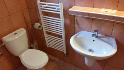Hostal Penzi�n-villa ?ur?�k