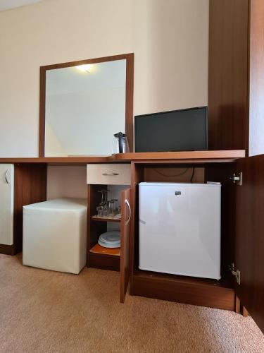 Hostal Penzi�n-villa ?ur?�k