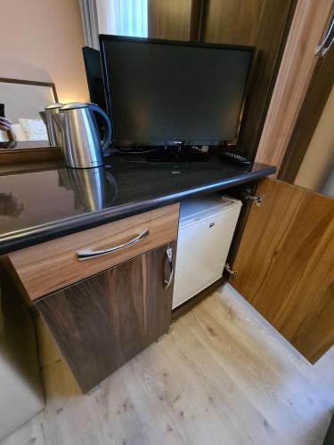 Hostal Penzi�n-villa ?ur?�k
