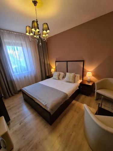 Hostal Penzi�n-villa ?ur?�k