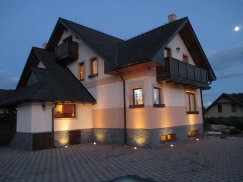 Hostal Penzi�n-villa ?ur?�k