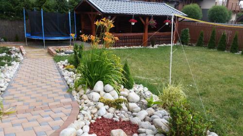 Hostal Penzi�n-villa ?ur?�k