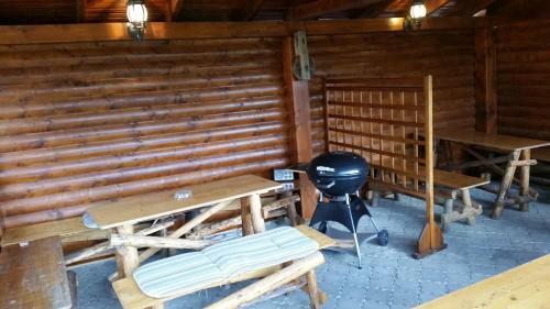 Hostal Penzi�n-villa ?ur?�k