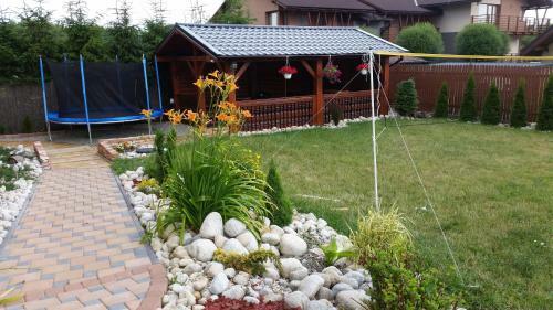 Hostal Penzi�n-villa ?ur?�k