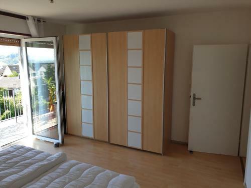 Apartamento Ferienwohnung Sch�fer- Arnold