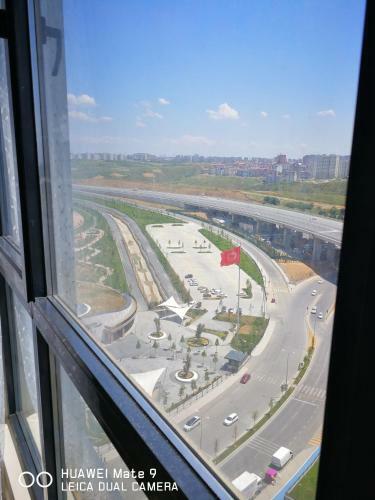 Garden Tower Apartments Istanbul