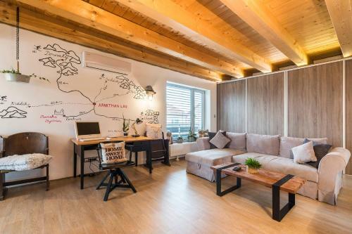 Apartment L&o