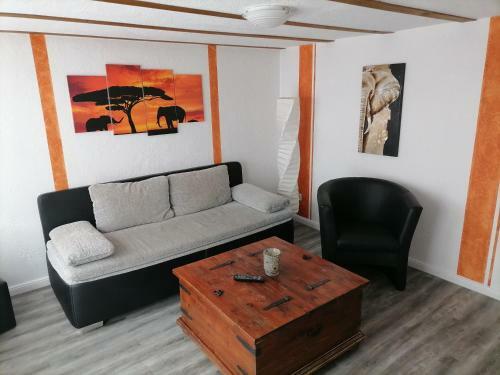 Apartamento G�stehaus Zum Salztrippler