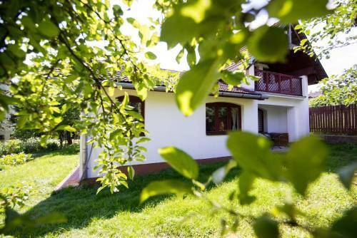 Apartm�n Albert V Spa Dedinke
