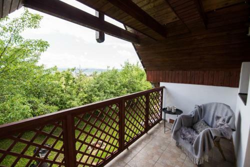 Apartm�n Albert V Spa Dedinke
