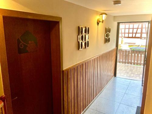 Apartamento Fewo Am Brunnen