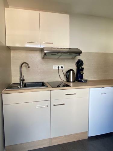 Apartamento Fewo Am Brunnen