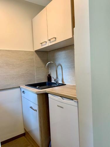 Apartamento Fewo Am Brunnen