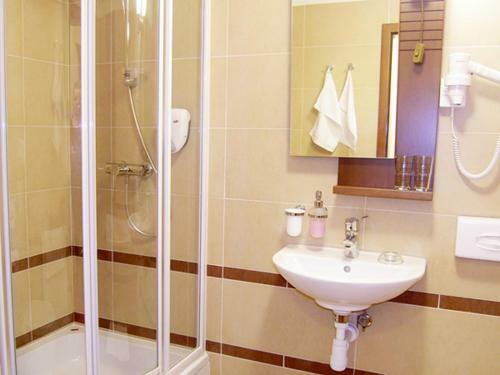 Apartm�ny Mlynky - Slovensk� Raj