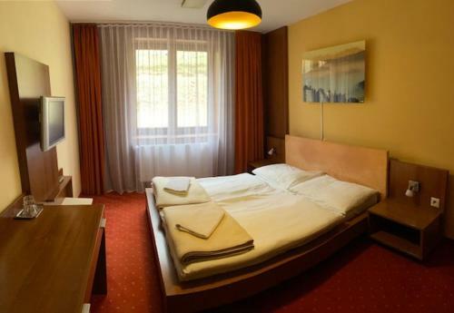 Apartm�ny Mlynky - Slovensk� Raj