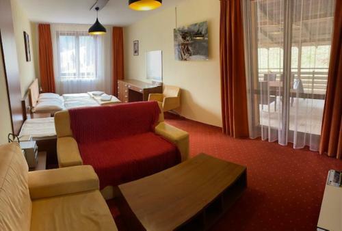Apartm�ny Mlynky - Slovensk� Raj