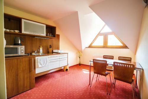 Apartm�ny Mlynky - Slovensk� Raj