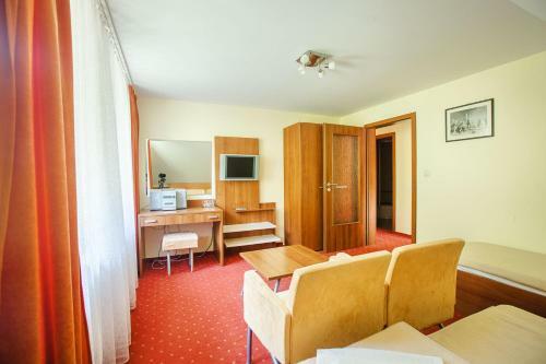 Apartm�ny Mlynky - Slovensk� Raj