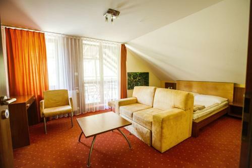 Apartm�ny Mlynky - Slovensk� Raj