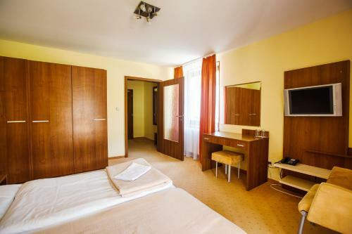 Apartm�ny Mlynky - Slovensk� Raj