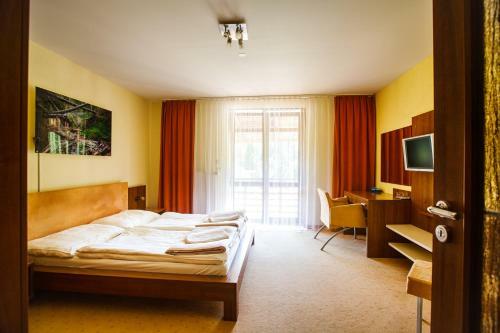 Apartm�ny Mlynky - Slovensk� Raj