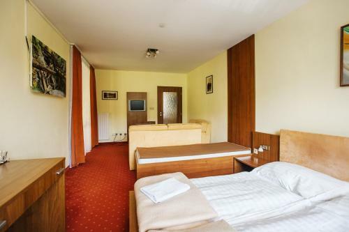 Apartm�ny Mlynky - Slovensk� Raj