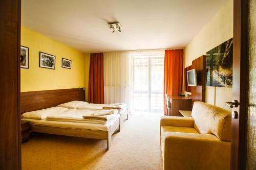 Apartm�ny Mlynky - Slovensk� Raj