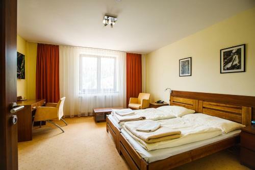Apartm�ny Mlynky - Slovensk� Raj