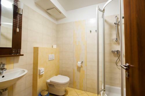 Apartm�ny Mlynky - Slovensk� Raj