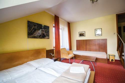 Apartm�ny Mlynky - Slovensk� Raj