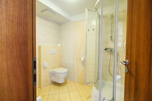 Apartm�ny Mlynky - Slovensk� Raj