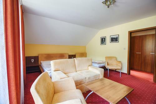 Apartm�ny Mlynky - Slovensk� Raj