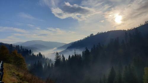 Apartm�ny Mlynky - Slovensk� Raj