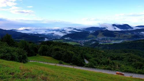 Apartm�ny Mlynky - Slovensk� Raj
