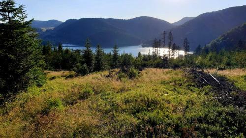 Apartm�ny Mlynky - Slovensk� Raj