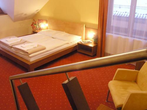 Apartm�ny Mlynky - Slovensk� Raj