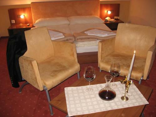 Apartm�ny Mlynky - Slovensk� Raj