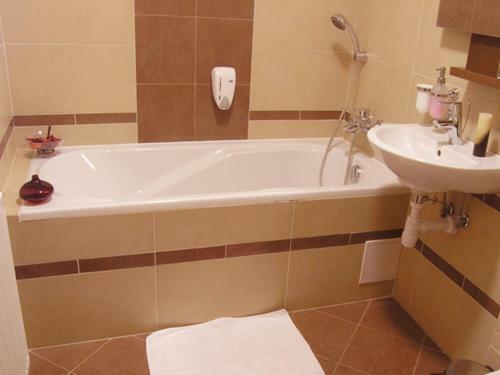 Apartm�ny Mlynky - Slovensk� Raj