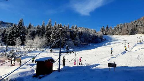 Apartm�ny Mlynky - Slovensk� Raj