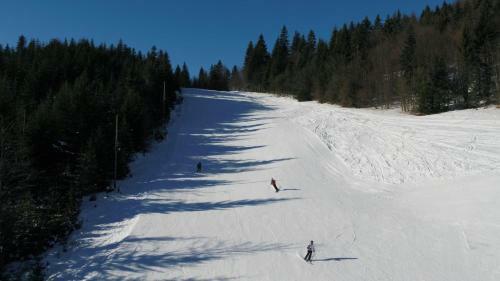 Apartm�ny Mlynky - Slovensk� Raj