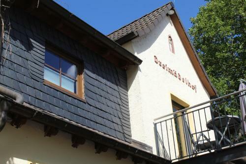 Apartamento Dreim�delhof