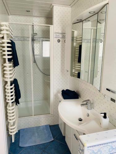 Apartamento "cuv�e" Piccolo