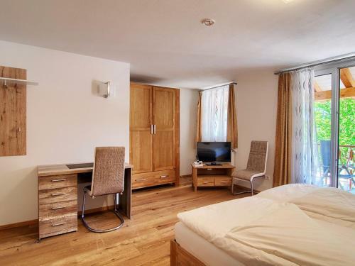 Landgasthotel Sonne
