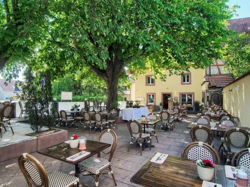 Landgasthotel Sonne