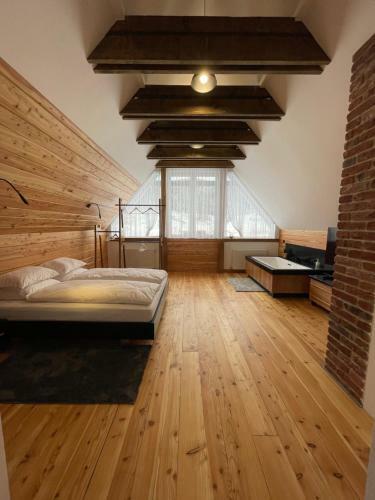 Villa Yozefstal