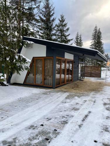 Villa Yozefstal