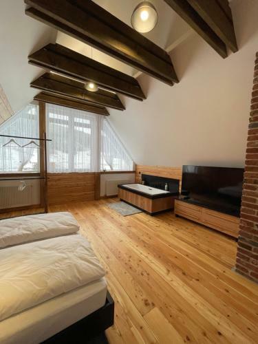 Villa Yozefstal