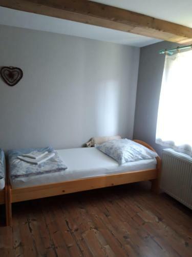 Apartment Magdalena With Garden And Free Bicycles