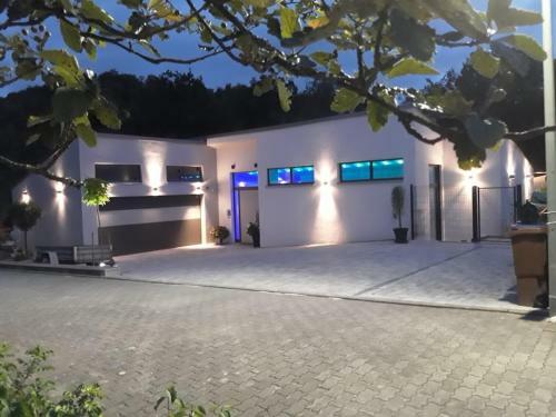 Sabine's Wellnesslodge