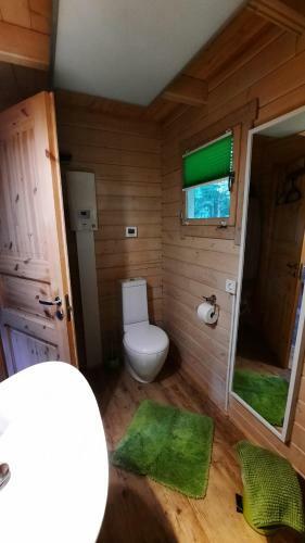Sabine's Wellnesslodge